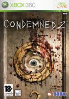 SEGA Condemned 2