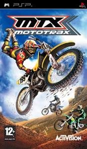 Activision MTX Mototrax