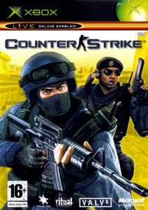 Valve Counter Strike