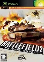 Electronic Arts Battlefield 2 Modern Combat