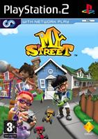 Sony Interactive Entertainment My Street