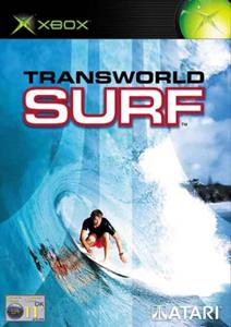 Atari Transworld Surf