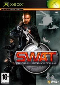 Sierra SWAT Global Strike Team