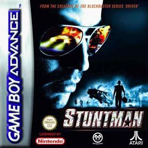 Stuntman