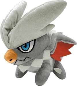 GoodSmile Company Monster Hunter Chibi Pluche - Kushala Daora