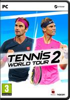 Nacon Tennis World Tour 2