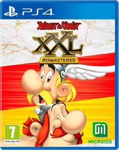 Microids Asterix & Obelix XXL Romastered