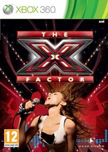 Deep Silver The X-Factor (Solus)