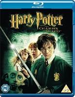 Warner Bros Harry Potter en de Geheime Kamer