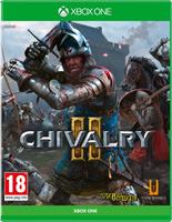 Deep Silver Chivalry II - Day One Edition