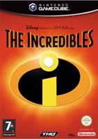 THQ The Incredibles