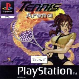 Ubisoft Tennis Arena