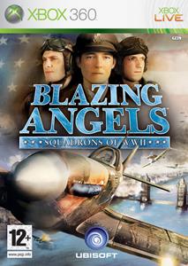 Ubisoft Blazing Angels 1 - Squadrons of WWII