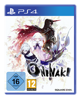 Square Enix Oninaki