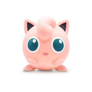 Teknofun Pokemon Jigglypuff