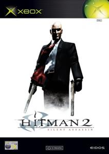 Eidos Hitman 2