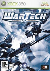 Ubisoft Wartech Senko no Ronde
