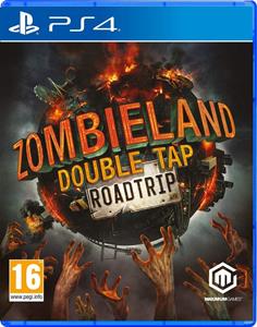 Maximum Games Zombieland Double Tap Roadtrip