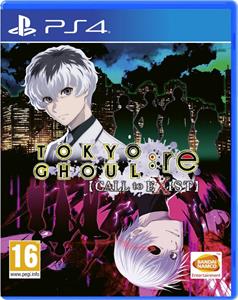 Bandai Namco Tokyo Ghoul :re Call to Exists