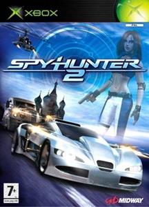 Midway Spy Hunter 2