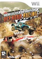 Activision World Championship Off Road Racing