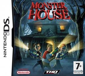 THQ Monster House