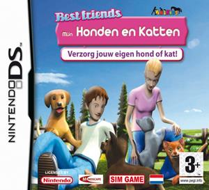 Mindscape Mijn Honden en Katten