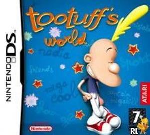 Atari Tootuff's World