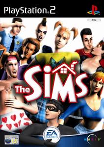 Electronic Arts De Sims