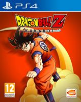 Bandai Namco Dragon Ball Z Kakarot