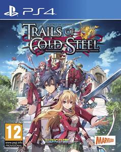 Marvelous The Legend of Heroes Trails of Cold Steel