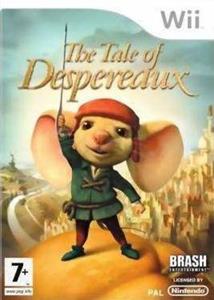 BRASH Entertainment The Tale of Despereaux