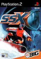 Electronic Arts SSX