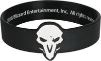 Overwatch - Reaper Rubber Bracelet