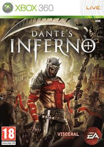 Electronic Arts Dante's Inferno