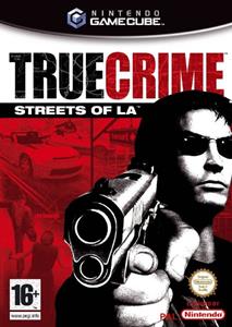 Activision True Crime Streets of L.A.