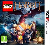 Warner Bros LEGO Hobbit