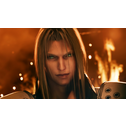 Square Enix Final Fantasy VII Remake