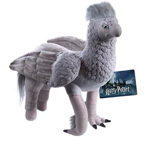 Noble Collection Harry Potter Pluche - Buckbeak Collector's Plush