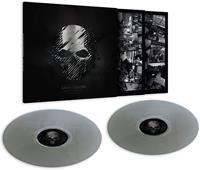 Just for Games Tom Clancy's Ghost Recon Breakpoint Original Soundtrack 2 Silver LP