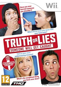THQ Truth or Lies