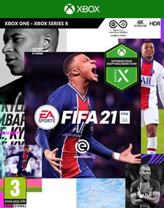 Electronic Arts Fifa 21