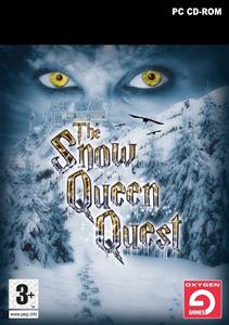 The Snow Queen Quest