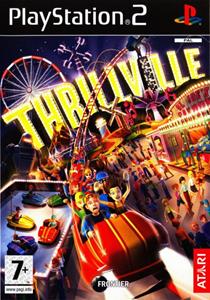 Atari Thrillville