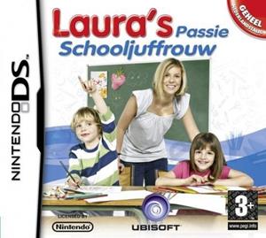 Ubisoft Laura's Passie Schooljuffrouw