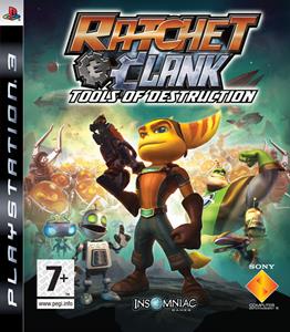 Sony Interactive Entertainment Ratchet & Clank Quest for Booty