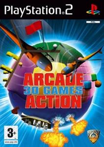 Phoenix Arcade Action