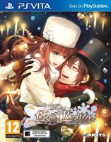 Code Realize Wintertide Miracles PS Vita Game
