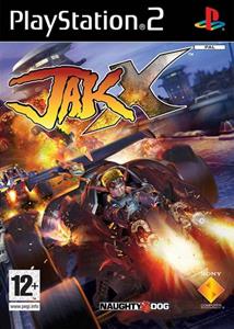 Sony Interactive Entertainment Jak X (platinum)