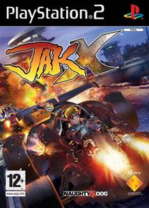 Sony Interactive Entertainment Jak X (platinum)